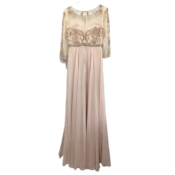 TERANI COUTURE MOTHER OF THE BRIDE